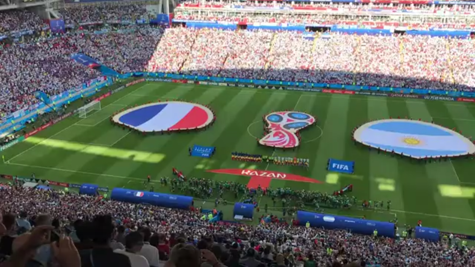 职业赛场上